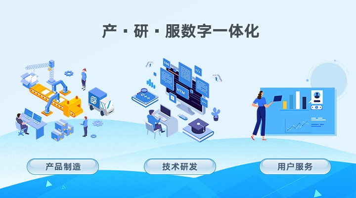 光宇出行 以產研服數字一體化模式構筑新優勢，升級發展新動能
